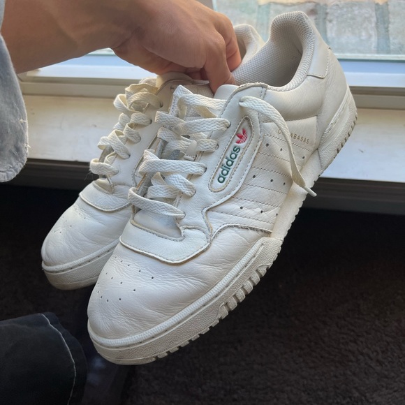 adidas Shoes Adidas Yeezy Powerphase Calabasas Poshmark